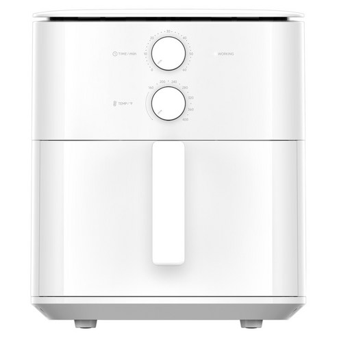 샤오미 에어프라이어 Essential 6L, MAF13, 화이트
