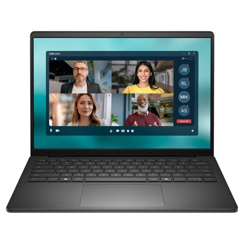 델 2026 노트북 14 코어5, 카본 블랙, DDC14250-W004KR, 512GB, 16GB, WIN11 Home