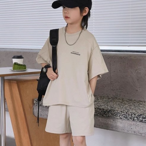 Arbe 테오 상하의 세트