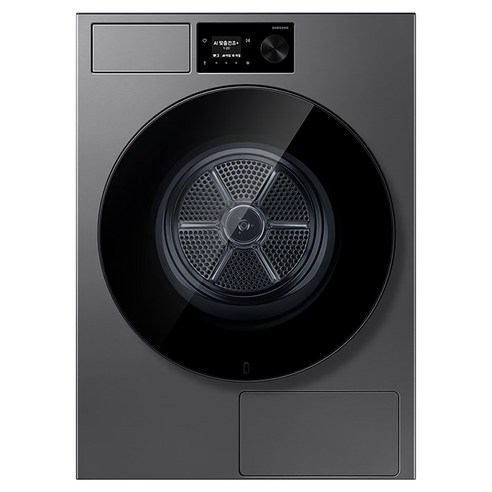 삼성전자 LCD 71.7mm 다이얼 Bespoke AI 건조기 20kg 방문설치
