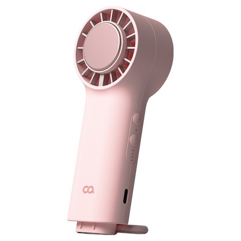 오아 에어쿨 핸디 맥스 미니 냉각 손 휴대용선풍기