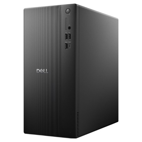 델 2026 프로타워 에센셜 코어i5 인텔 14세대, 블랙, QVT1260-UB06KR, 512GB, 16GB, Linux