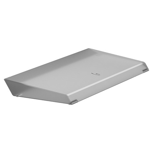 로지텍 G512 X 팜레스트 98, 투명, 1개