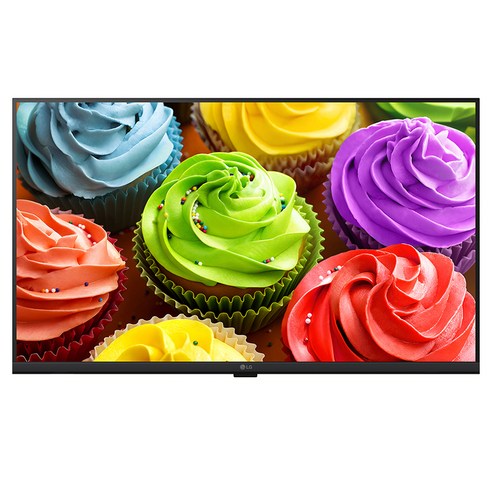 LG전자 HD LED 일반 TV, 32LB650BKNA, 방문설치, 벽걸이형, 80cm(32인치)