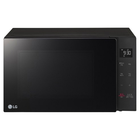 LG전자 디오스 전자레인지 터치식 23L 방문설치, MW23BDI