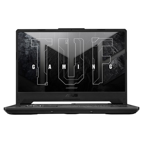 에이수스 2026 TUF 게이밍 A15 라이젠7 라이젠 100 시리즈 지포스 RTX 3050, Graphite Black, FA506NCQ-HN011, 1TB, 32GB, Free DOS