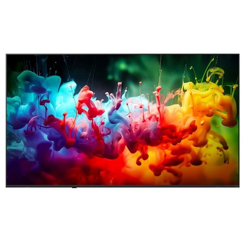 LG전자 4K UHD Mini LED QNED AI TV, 85QNED65BNA, 방문설치, 벽걸이형, 214cm(85인치)