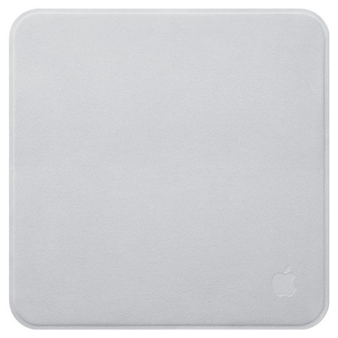 Apple 광택용 천 (MLH74FE/A), 1개