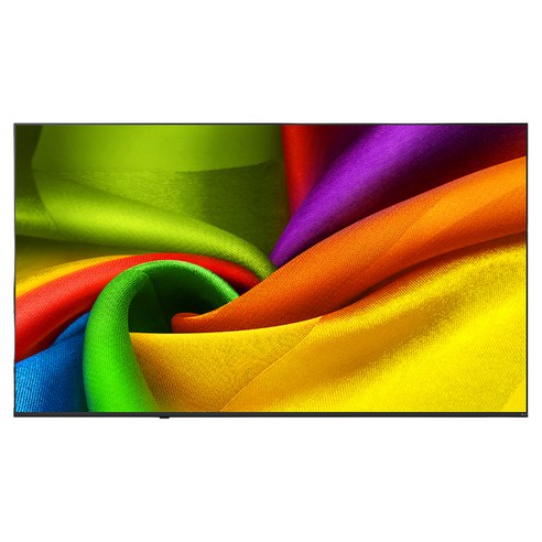 LG전자 NANO 4K UHD AI TV, 75NU810BENA, 방문설치, 벽걸이형, 189cm(75인치)