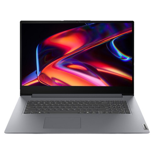 레노버 2026 V17 G7 IWC 코어5 코어 시리즈3, Business Black, 83VG002XKR, 256GB, 8GB, WIN11 Home