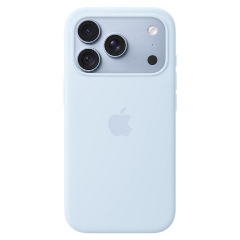 Apple 정품 아이폰 맥세이프 실리콘 케이스