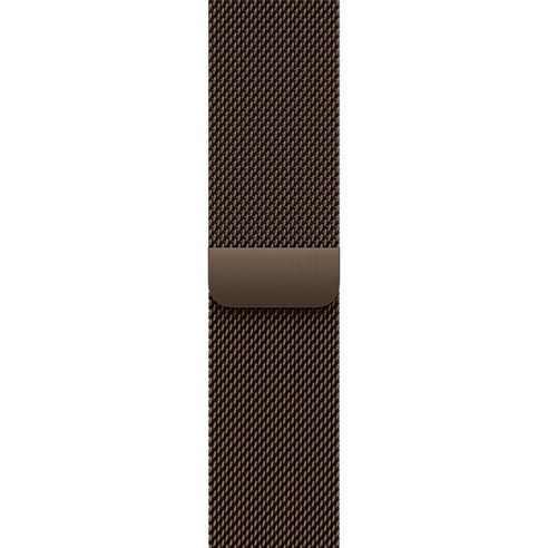 Apple 정품 애플워치 밀레니즈 루프, 다크 브론즈, 40mm, Regular, 1개