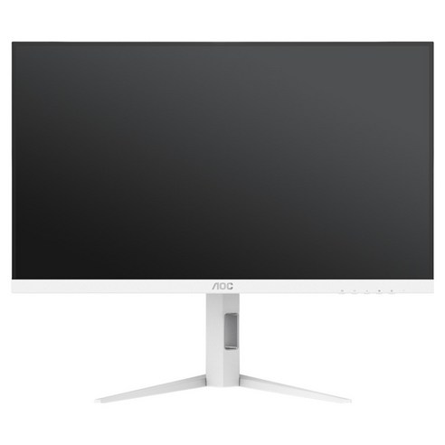 AOC QHD 게이밍 320 FAST IPS 원형편광 AI HDR 400 멀티스탠드 무결점 모니터, 68.5cm, Q27G4SL