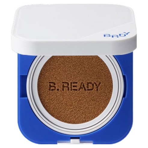 비레디 블루 쿠션 15g, 04 다미엔, 1개