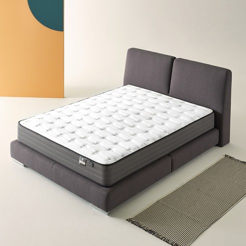 꿀잠 예약! 씰리 몽로즈 매트리스 솔직 후기: 내 몸에 맞는 편안함을 찾아서 씰리침대