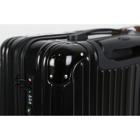 클렙튼 3ZETS 캐리어와 함께 짐 스트레스 없는 여행을!