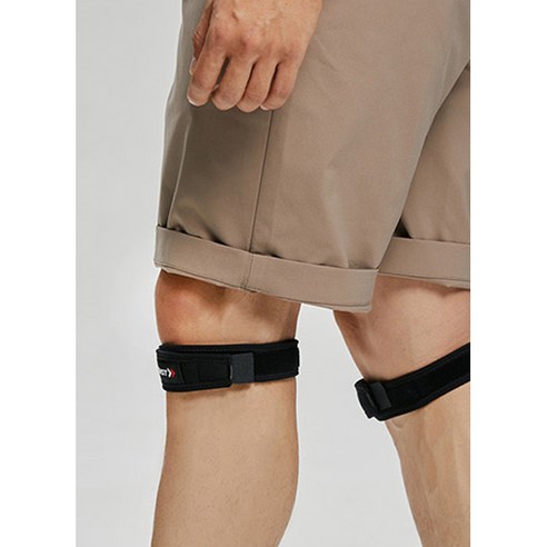 자유로운 움직임을 위한 든든한 지원군, 잠스트 JK-BAND