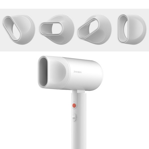 헤어 스타일링의 필수 아이템