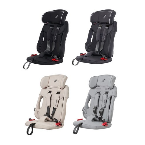 안전과 편리함을 모두 갖춘, 순성 빌리 휴대용 카시트와 함께 행복한 여행을!