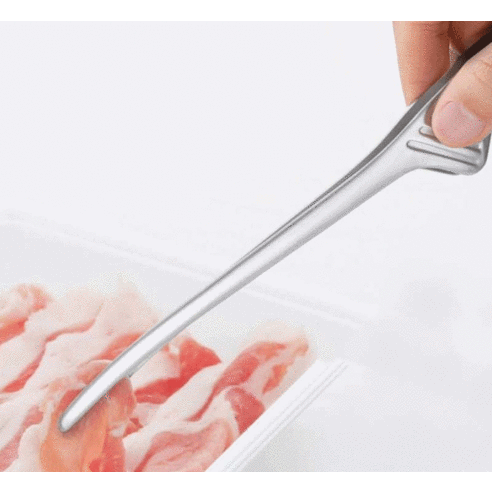 위생적이고 다용도적인 주방 필수품: 인블룸 스텐 스탠드 핀셋 집게