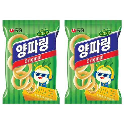 양파링 오리지널