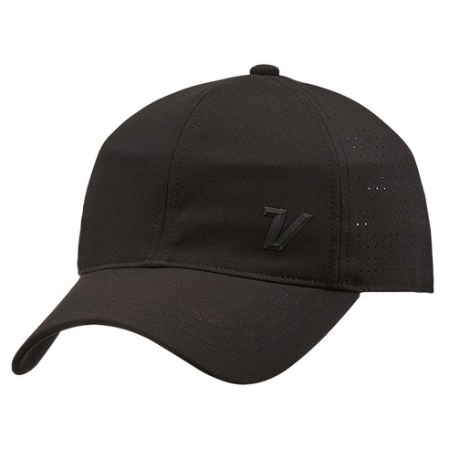 볼빅 여성용 백리스 X밴딩 캡, 여름 패션의 세련된 선택 볼빅여성골프웨어