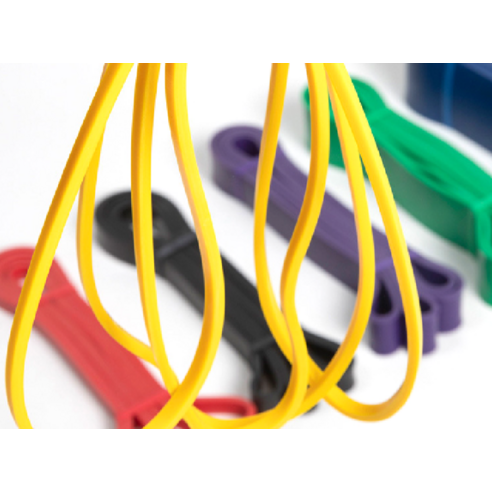 풀업 실력 향상을 위한 필수 파트너