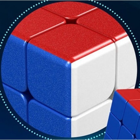 손끝으로 완성하는 몰입, 하이제이비 자석큐브