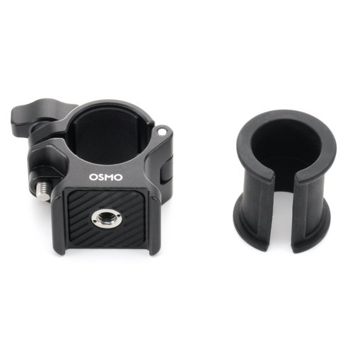 DJI Osmo 셀피 스틱 클램프 마운트