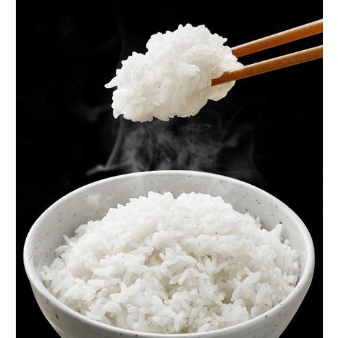 맛있는 오뚜기밥 고시히카리, 로켓배송으로 빠르고 간편하게 즐기는 일본 쌀 즉석밥