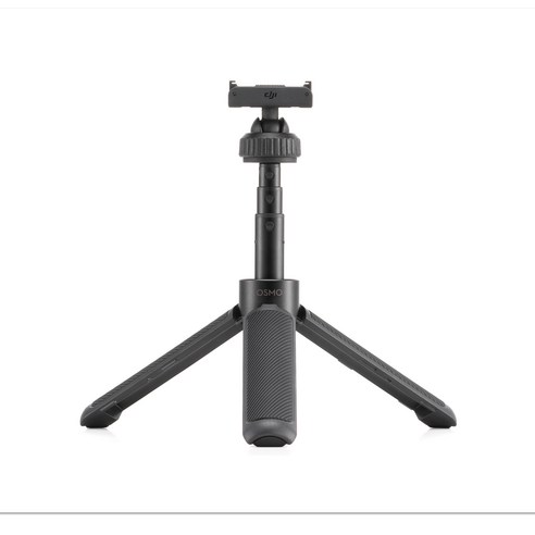 DJI 오즈모 액션 미니 확장 로드로 당신의 모험을 더욱 다채롭게 담아내세요.