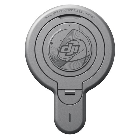DJI OM 마그네틱 퀵 릴리즈 마운트, 1개