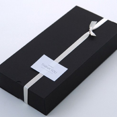 블랙 슬리브 기프트 상자 28호, 단색/무지한 디자인, 8,800원, 로켓배송, 중국 제조국, WAN(아이엔엠엔피) 제조자