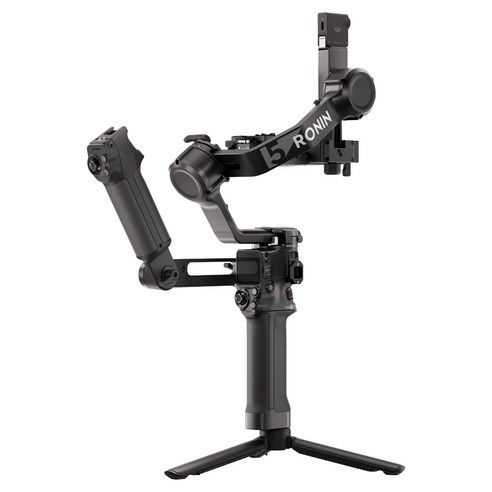 DJI RS 5 콤보, 1개