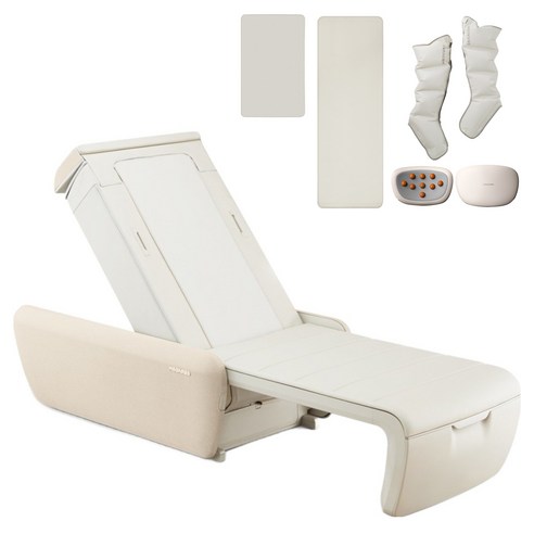 웰빙 라이프의 정점, 세라젬 더뉴 마스터 V9: 당신의 삶을 혁신하는 프리미엄 안마 경험 세라젬안마의자