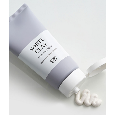 모공 속 노폐물 제거와 촉촉한 마무리감을 선사하는 데일리 클렌징 필수템