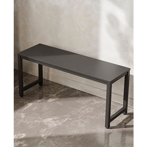 공간에 스며드는 미니멀리즘, 가구느낌 모던 벤치의자