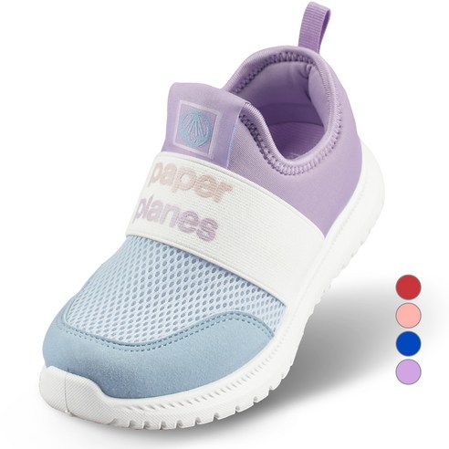 우리 아이 첫 걸음마, 답답한 신발은 이제 그만! 구름 위를 걷는 듯한 편안함 유아여름운동화