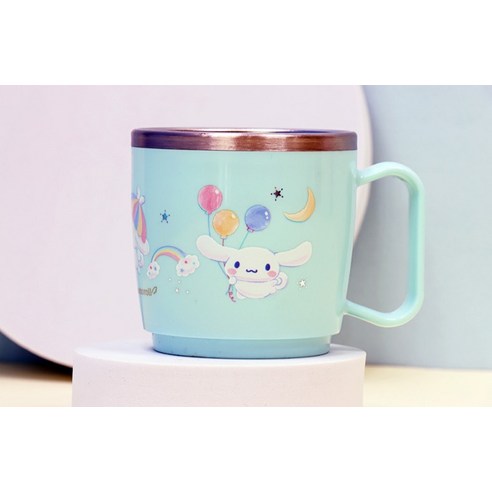 Sanrio 三麗鷗人物 廚房用具 兒童 餐具 杯子 toddlers kids toddlers KIDS