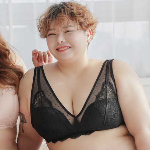 컴포트랩 더블업 브라렛 + 방수 파우치