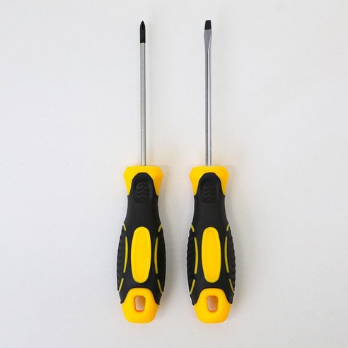 손안에 착 감기는 완벽한 조력자, 제로나인 그립 드라이버 세트