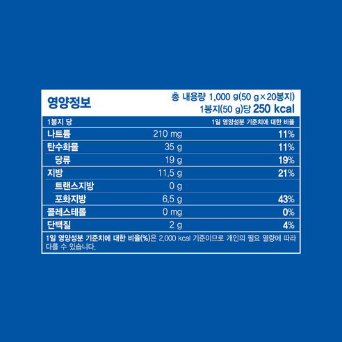 달콤한 유혹, 오레오 화이트 크림 쿠키로 행복한 하루를!