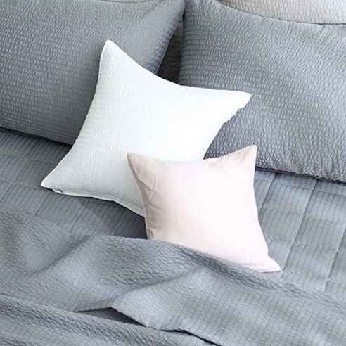 시원하고 편안한 여름밤을 위한 타카타카 여름 누빔 고정밴딩패드