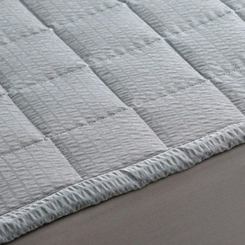 시원하고 편안한 여름밤을 위한 타카타카 여름 누빔 고정밴딩패드