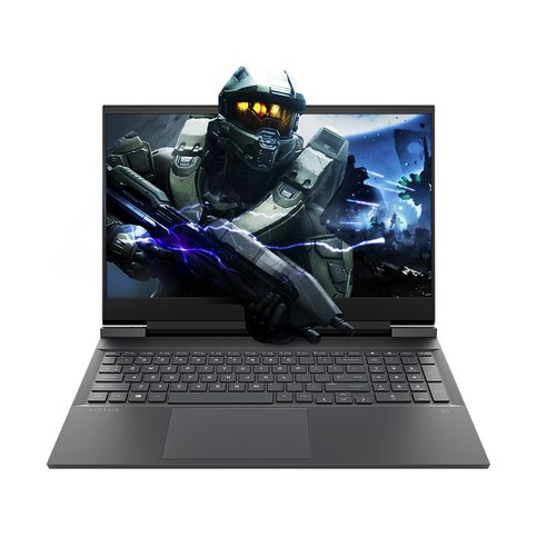 HP 2022 빅터스 16 지포스 RTX 3050 Ti, Mica Silver, 코어i5, 1280GB, 16GB, WIN11 Home, 16-d1121KR