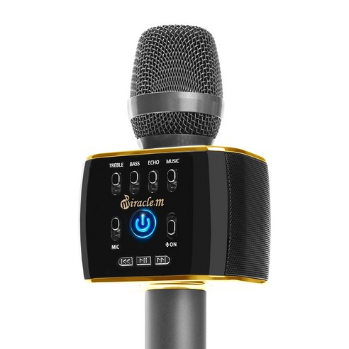미라클엠 M70 PLUS: 언제 어디서나 즐기는 나만의 노래방!