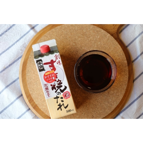 소미 스끼야끼 노다래 소스로 완성하는 특별한 식탁