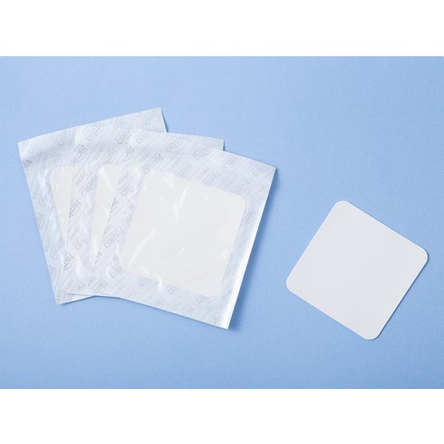 코멧 하이드로콜로이드 습윤밴드: 혁신적인 기술로 상처를 빠르게 치유하고 흉터 걱정 없이 건강한 피부로!