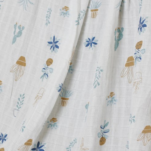 스파지오엘베이비 블랭킷, 아기 꿀잠의 시작