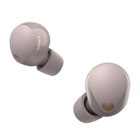 소음은 차단하고, 몰입은 더하다.